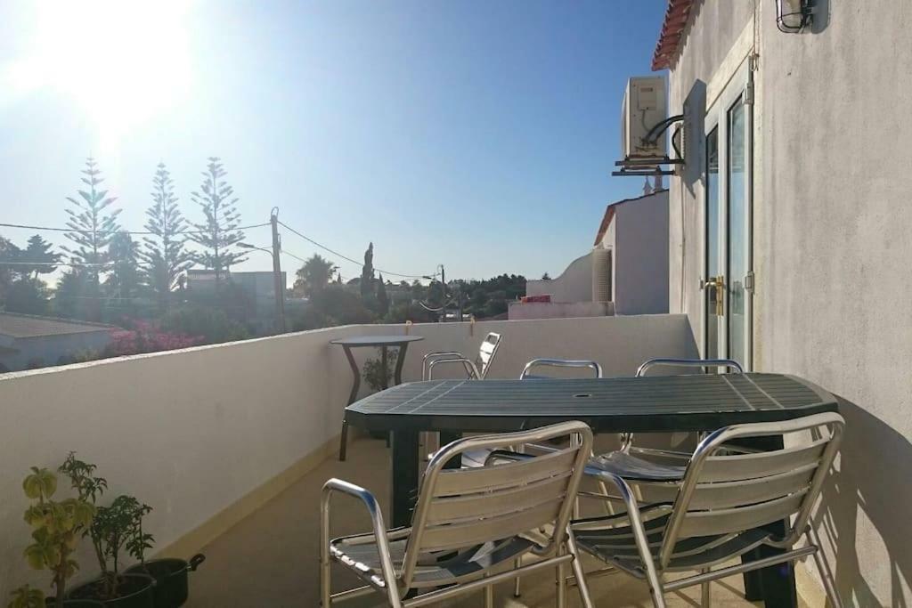 Casa De No Carvoeiro * Carvoeiro (Lagoa)